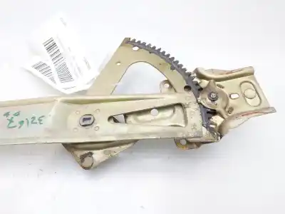 Peça sobressalente para automóvel em segunda mão elevador de vidros dianteiro direito por citroen ax 1.1 referências oem iam 95608994  