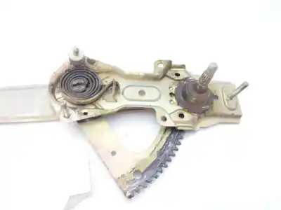 Peça sobressalente para automóvel em segunda mão elevador de vidros dianteiro direito por citroen ax 1.1 referências oem iam 95608994  