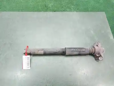 Peça sobressalente para automóvel em segunda mão amortecedor traseiro direito por seat leon (1p1) reference referências oem iam 1k0512011ad
