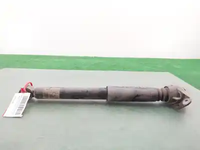 Peça sobressalente para automóvel em segunda mão amortecedor traseiro direito por seat leon (1p1) reference referências oem iam 1k0512011ad  
