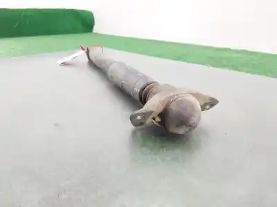 Peça sobressalente para automóvel em segunda mão amortecedor traseiro direito por seat leon (1p1) reference referências oem iam 1k0512011ad  