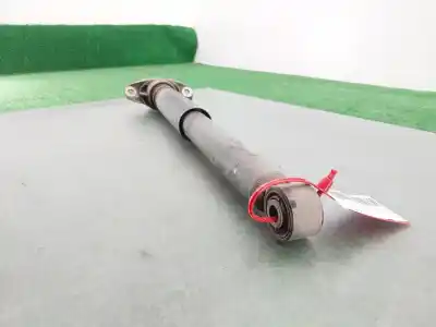 Peça sobressalente para automóvel em segunda mão amortecedor traseiro direito por seat leon (1p1) reference referências oem iam 1k0512011ad  