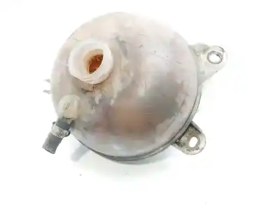 Second-hand car spare part coolant expansion tank for fiat stilo (192) 1.9 jtd cat oem iam references 51722078  