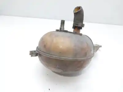 Second-hand car spare part coolant expansion tank for fiat stilo (192) 1.9 jtd cat oem iam references 51722078