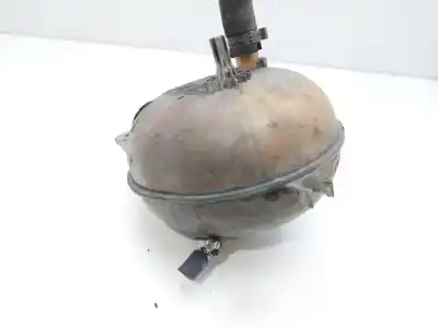 Second-hand car spare part coolant expansion tank for fiat stilo (192) 1.9 jtd cat oem iam references 51722078  