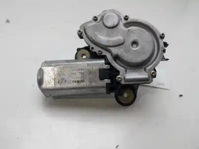 Second-hand car spare part rear windshield wiper motor for fiat stilo (192) 1.9 jtd cat oem iam references 66350003  
