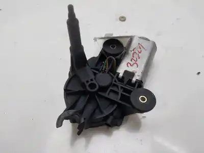 Second-hand car spare part rear windshield wiper motor for fiat stilo (192) 1.9 jtd cat oem iam references 66350003  