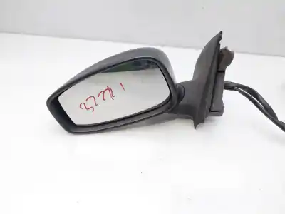 Second-hand car spare part left rearview mirror for fiat stilo (192) 1.9 jtd cat oem iam references 01704607900