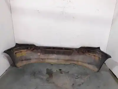 İkinci el araba yedek parçası ARKA TAMPON için PEUGEOT 307 (S1)  OEM IAM referansları 7410Q6  