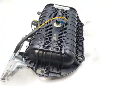 Автозапчасти б/у подушка безопасности передняя правая за citroen c4 picasso feel ссылки oem iam 9676715380  