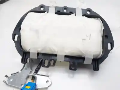Автозапчасти б/у подушка безопасности передняя правая за citroen c4 picasso feel ссылки oem iam 9676715380  