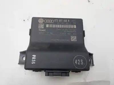 Автозапчасти б/у электронный модуль за audi a4 avant (8k5) (2008) básico ссылки oem iam 8t0907468h