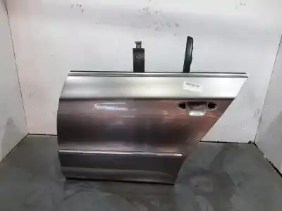 Автозапчасти б/у задняя левая дверь за vw passat cc b6 (357) 2.0 tdi ссылки oem iam 3c8833055e
