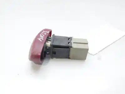Peça sobressalente para automóvel em segunda mão interruptor 4 piscas - emergência por citroen xsara picasso (n68) 1.6 hdi referências oem iam 655422  