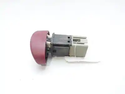 Peça sobressalente para automóvel em segunda mão interruptor 4 piscas - emergência por citroen xsara picasso (n68) 1.6 hdi referências oem iam 655422  