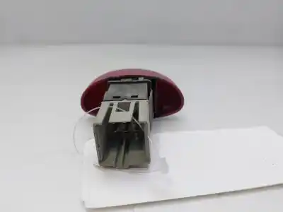 Peça sobressalente para automóvel em segunda mão interruptor 4 piscas - emergência por citroen xsara picasso (n68) 1.6 hdi referências oem iam 655422  