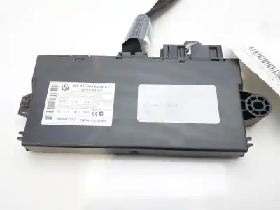 Peça sobressalente para automóvel em segunda mão módulo eletrônico por bmw x5 (e70) 3.0d referências oem iam 61356943838  