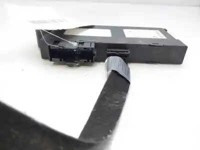 Peça sobressalente para automóvel em segunda mão módulo eletrônico por bmw x5 (e70) 3.0d referências oem iam 61356943838