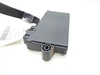 Peça sobressalente para automóvel em segunda mão módulo eletrônico por bmw x5 (e70) 3.0d referências oem iam 61356943838  