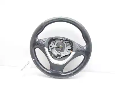 Second-hand car spare part steering wheel for bmw x5 (e70) 3.0d oem iam references 24064051003  
