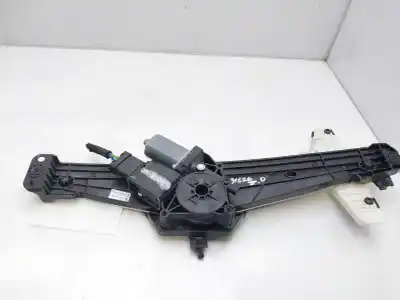Pezzo di ricambio per auto di seconda mano alzacristalli posteriore sinistro per peugeot 5008 allure riferimenti oem iam 9840190480