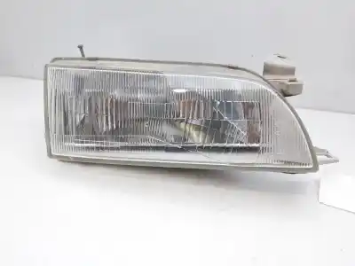 Pièce détachée automobile d'occasion feu droit pour toyota corolla (e10) xli références oem iam 11075390  