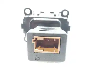 Peça sobressalente para automóvel em segunda mão comutador de ignição por citroen c4 picasso live edition 131 cv / 96 kw referências oem iam 9814247280