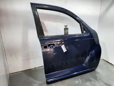 Автозапчасти б/у дверь передняя правая за chrysler pt cruiser (pt_) 2.2 crd ссылки oem iam 05103390ac