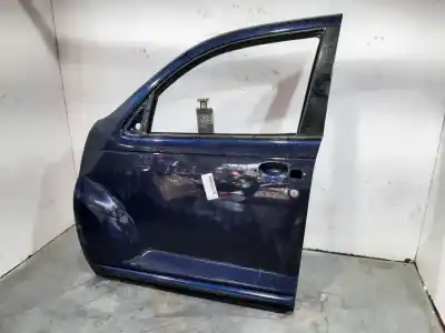 Автозапчасти б/у левая передняя дверь за chrysler pt cruiser (pt_) 2.2 crd ссылки oem iam 05066967ae
