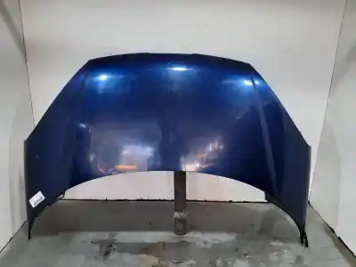 Pezzo di ricambio per auto di seconda mano cofano per peugeot 807 sr pack riferimenti oem iam 7901n4