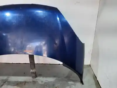 Peça sobressalente para automóvel em segunda mão capot por peugeot 807 sr pack referências oem iam 7901n4  