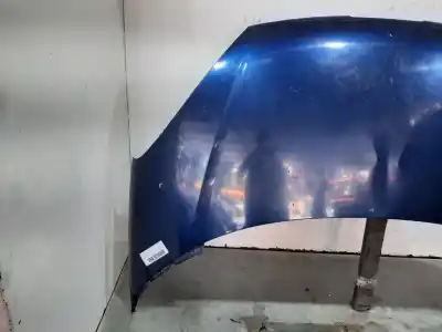 Peça sobressalente para automóvel em segunda mão capot por peugeot 807 sr pack referências oem iam 7901n4  