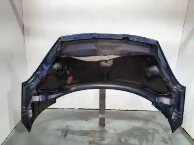 Peça sobressalente para automóvel em segunda mão capot por peugeot 807 sr pack referências oem iam 7901n4  
