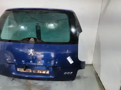 Pièce détachée automobile d'occasion HAYON pour PEUGEOT 807  Références OEM IAM 1669685680  