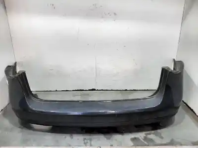 Автозапчасти б/у задний бампер за volkswagen passat b6 variant (3c5) 2.0 tdi 16v ссылки oem iam 3c9807417gru