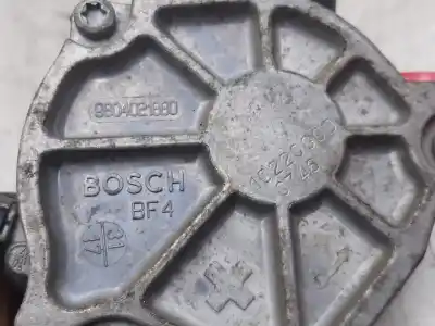 Pezzo di ricambio per auto di seconda mano DEPRESSORE FRENI / POMPA DEL VUOTO per PEUGEOT 308 SW  Riferimenti OEM IAM 9804021880  
