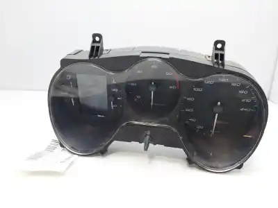 Peça sobressalente para automóvel em segunda mão quadrante por seat leon (1p1) reference referências oem iam 1p0920853c