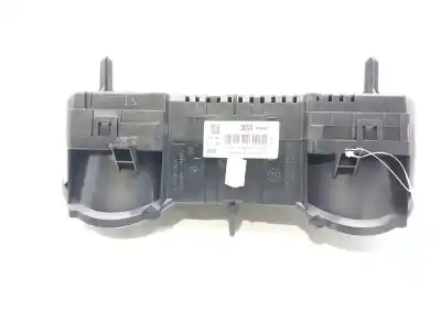 Peça sobressalente para automóvel em segunda mão quadrante por seat leon (1p1) reference referências oem iam 1p0920853c  
