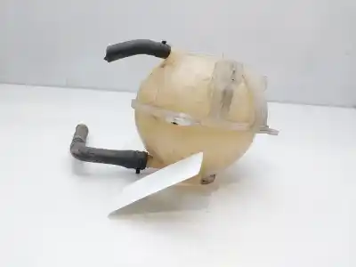 Peça sobressalente para automóvel em segunda mão depósito de expansão por seat leon (1p1) reference referências oem iam 1k0121407a  