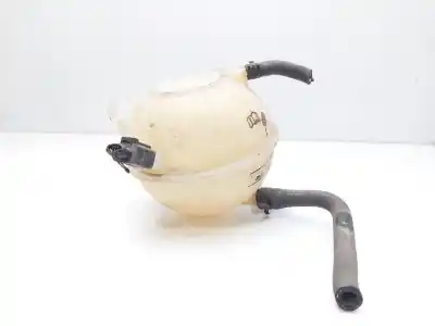 Peça sobressalente para automóvel em segunda mão depósito de expansão por seat leon (1p1) reference referências oem iam 1k0121407a  