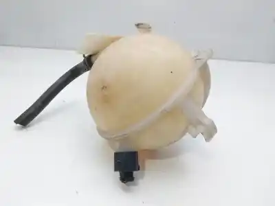 Peça sobressalente para automóvel em segunda mão depósito de expansão por seat leon (1p1) reference referências oem iam 1k0121407a  