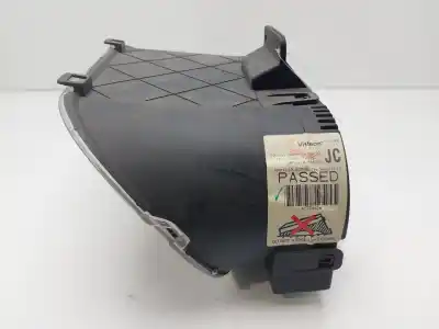 Peça sobressalente para automóvel em segunda mão quadrante por ford fiesta (cbk) ambiente referências oem iam 4s6f10849  