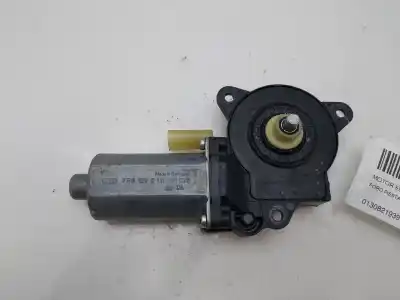 Peça sobressalente para automóvel em segunda mão motor elevador vidro dianteiro direito por ford fiesta (cbk) ambiente referências oem iam 0130821939  
