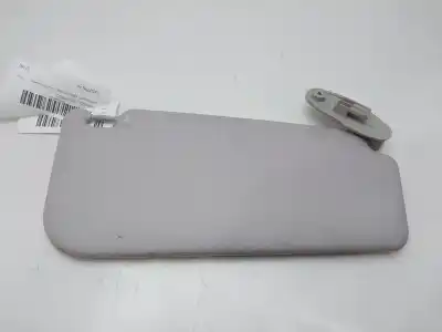 Pièce détachée automobile d'occasion pare-soleil gauche pour fiat punto berlina (188) 1.9 jtd active références oem iam 735272574  
