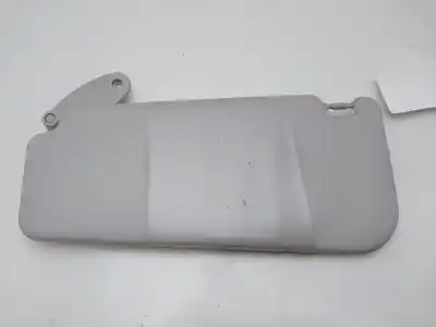 Pièce détachée automobile d'occasion pare-soleil gauche pour fiat punto berlina (188) 1.9 jtd active références oem iam 735272574  