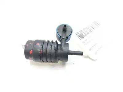 Pezzo di ricambio per auto di seconda mano pompa pulita per fiat stilo (192) 1.9 jtd cat riferimenti oem iam 0071719636  
