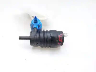 Pezzo di ricambio per auto di seconda mano pompa pulita per fiat stilo (192) 1.9 jtd cat riferimenti oem iam 0071719636  