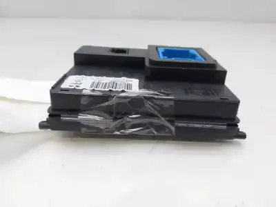 Автозапчасти б/у электронный модуль за citroen c4 picasso feel ссылки oem iam 9811039380
