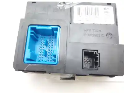 Pezzo di ricambio per auto di seconda mano modulo elettronico per citroen c4 picasso feel riferimenti oem iam 9811039380   Pezzo di ricambio per auto di seconda mano modulo elettronico per citroen c4 picasso feel riferimenti oem iam 9811039380