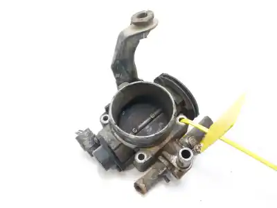 Pezzo di ricambio per auto di seconda mano scatola della farfalla per renault laguna (b56) 1.8 mono cat riferimenti oem iam 7700113290  
